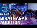 Coca-Cola Nepal Idol Season 4 | EPI 02 | Biratnagar Audition | AP1HD