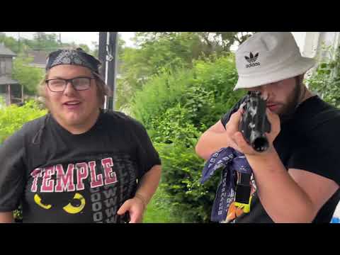 Alias Edd MikeDaSav gggboomer unrealease