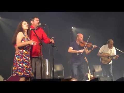 Loened fall aux Vieilles charrues 2016