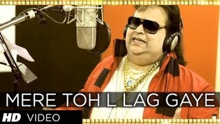 Mere Toh L Lag Gaye Full Song | Jolly LLB | Arshad Warsi, Amrita Rao, Bappi Lahiri