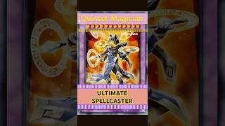 The Forbidden Power of Quintet Magician YuGiOh #yugioh