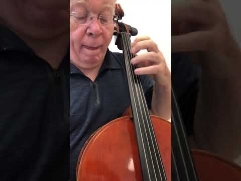 Tribute to Lynn Harrell #6