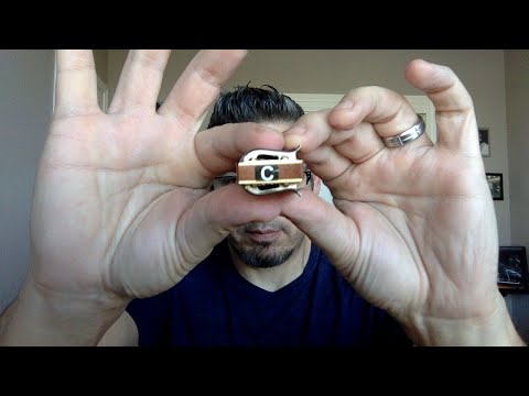 5 beginner blues licks that can evolve with you (C harmonica)