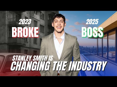 The 22-Year-Old Dominating The Insurance Industry (Ep. 243)