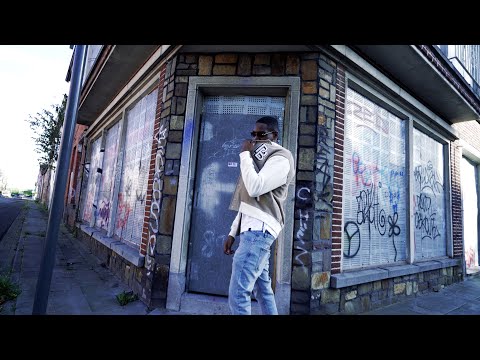 Tavv - Akkerman (Prod. by Dinnabeatz)