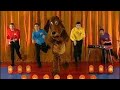 The Wiggles Dancing With Wags The Dog Instrumental