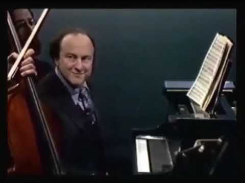 Janos Starker, Menahem Pressler, Beethoven A Major Sonata