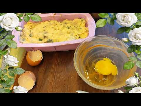 #Мясная запеканка в кортофиле