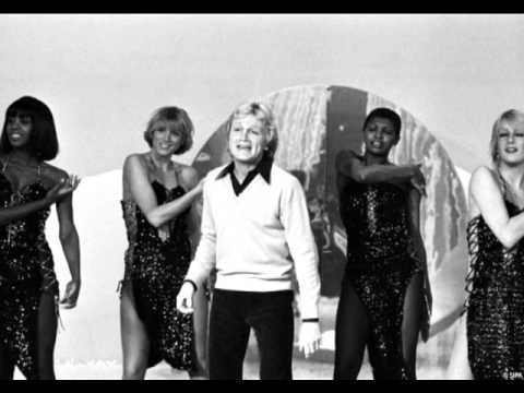 BLACK PROJECT : Everybody (baracuda radio edit)