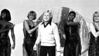 BLACK PROJECT : Everybody (baracuda radio edit)