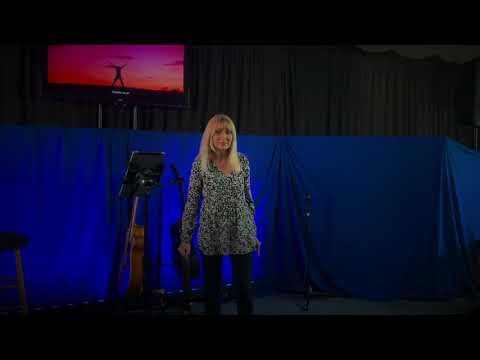 Debi Gatlyn |  I Do Something New