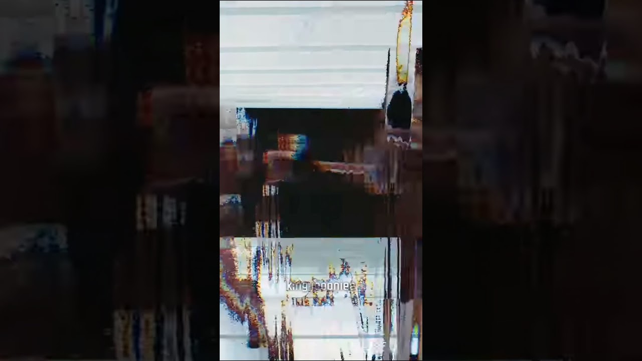 Dreamcatcher 'odd eye' × Everglow 'first'