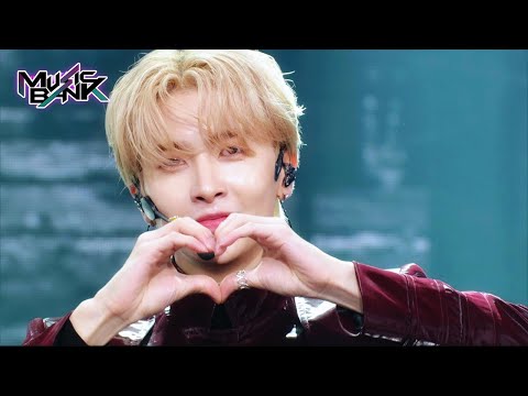 What If Love - UP10TION [Music Bank] | KBS WORLD TV 221028