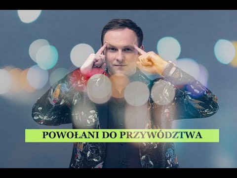 Powołani Do Przywództwa - Nie róbcie z nich bankomatów 3/4 [Mateusz Mrozowski]