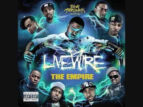 Livewire - Riddin Dirty (J. Stalin, Lil Rue, Lil Blood, Philthy Rich, Shady Nate)