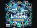Livewire Riddin Dirty J Stalin Lil Rue Lil Blood Philthy Rich Shady Nate