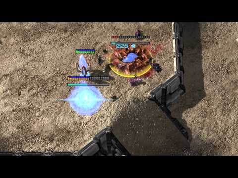 Zerg Tricks Everyone Should Know! - Creepless Buildings - Zerg Trick #17