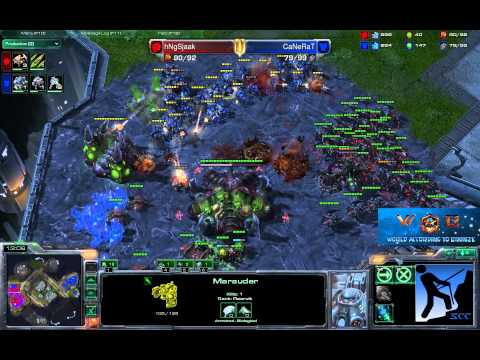 WABCasting + SCClimbers