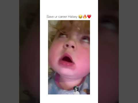 halsey save your career