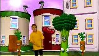 Let's Get Fit with Gina D!