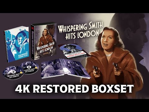 4K Restoration | Official Trailer