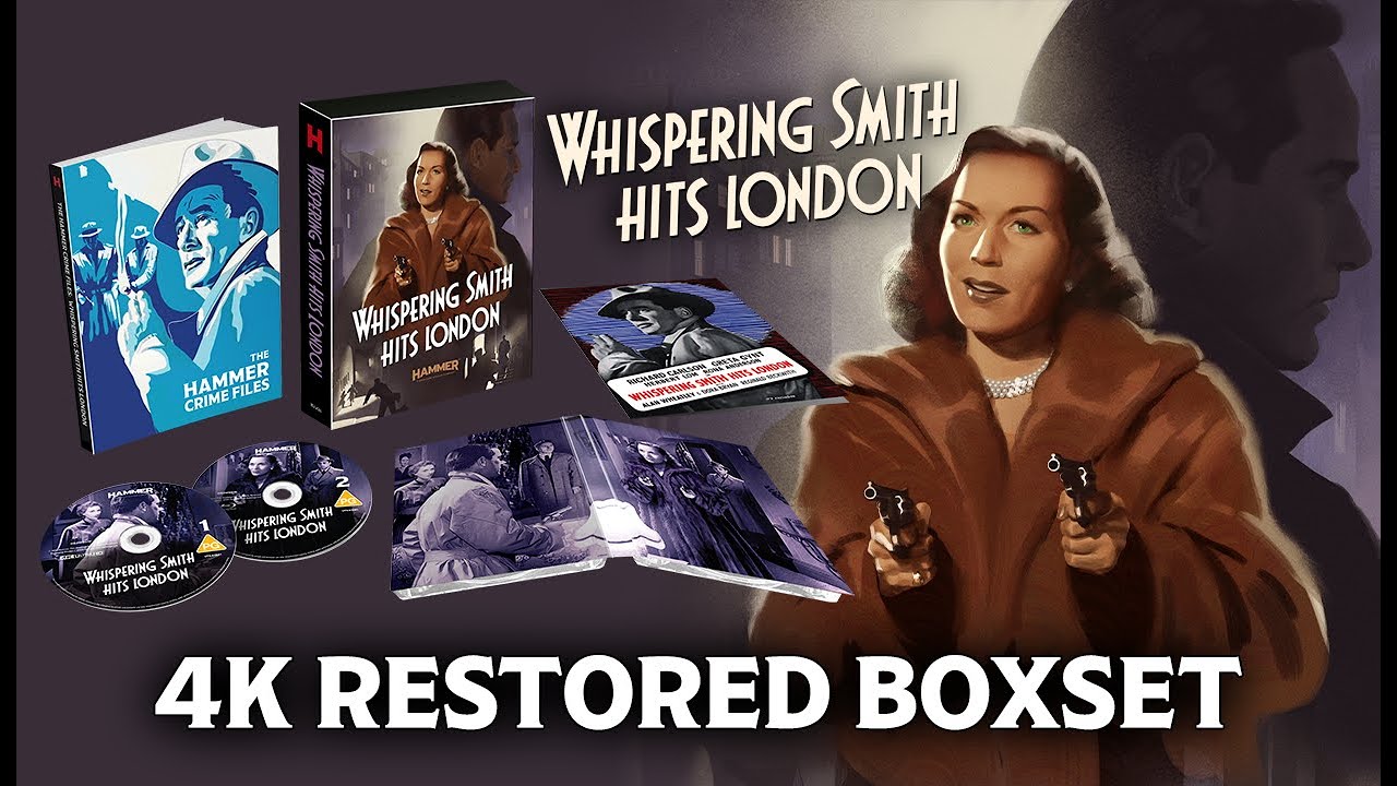 4K Restoration | Official Trailer