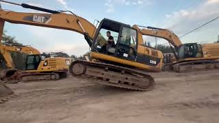 Pelle sur chenilles Caterpillar 320DL 320B 320BL 320C 320D 323DL 325C 330C 336D 330B 330BL à vendre - Image 4 | Machineryline CA Pelle sur chenilles Caterpillar 320DL 320B 320BL 320C 320D 323DL 325C 330C 336D 330B 330BL | Image 4 - Machineryline