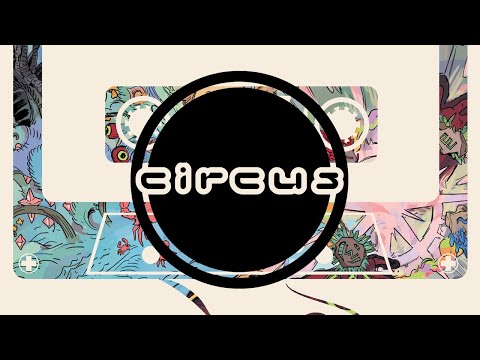 Circus Mixtape Vol 45 - .wav Special With Flux Pavilion