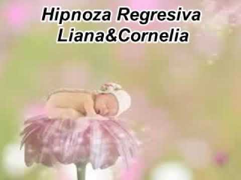 Hipnoza regresiva 189 Adina