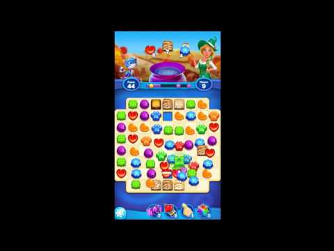 Crafty Candy - Level 141