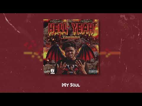 Video thumbnail for My Soul