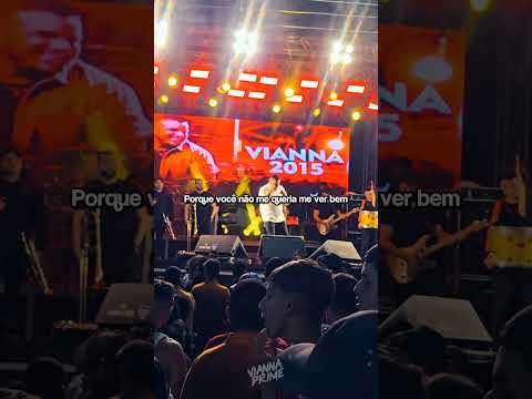 Junior Vianna l Me Calei ao vivo São José do Tigre - PB #shorts #juniorvianna #vaqueiro