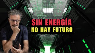 ¡EE.UU. NO TIENE ELECTRICIDAD para la IA! Caos total. Geopolitica 