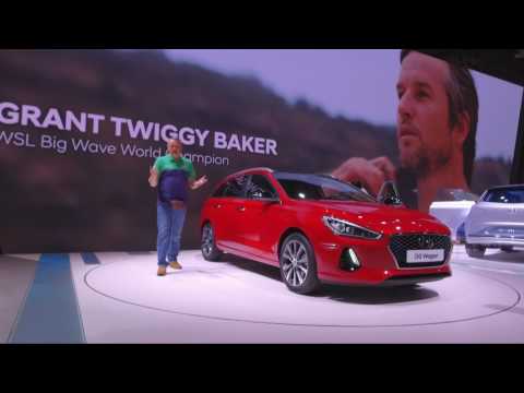 TV Automagazin S6 25 - Ženevski autosalon 2017 - 1. dio