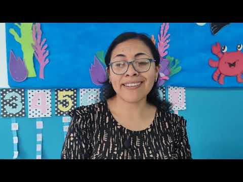 27 de septiembre: Día de los Centros de Primera Infancia