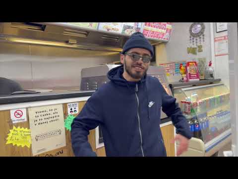 SMOKY FT.  GIPSY CARTEL - ROMA SHIT (OFFICIAL VIDEO)