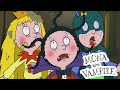 Ghastly Gargoyles Galore Mona The Vampire WildBrain Full Episodes