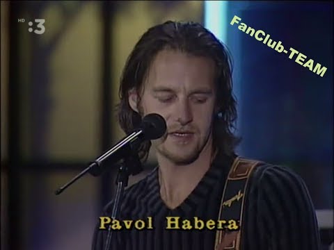 Pavol Habera - Týždeň má sto dní / Mám ťa rád (Pesničky z televízneho archívu)