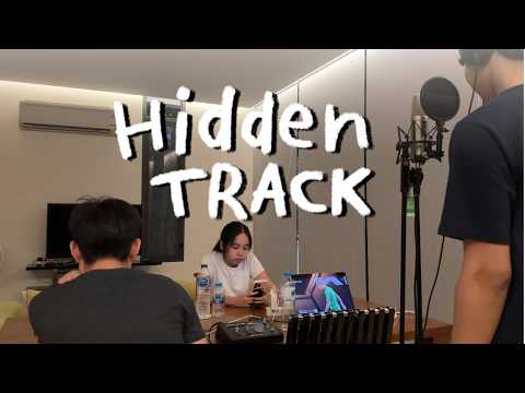 HIDDEN TRACK - TRINITY | cover by gws.band