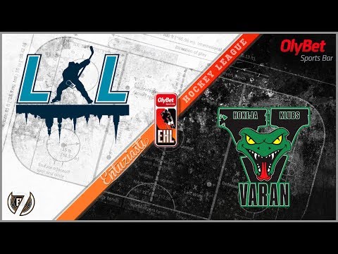 2018 01 12 VARAN - LEDUS LĀČI