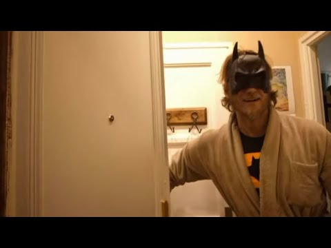 Ragnar le Breton le Vrai Batman 🦇