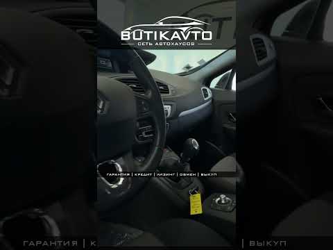 фото renault grand scenic iii 0