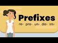 Common Prefixes