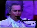 Elton John - Cold As Christmas (Live in Sydney with Melbourne Symphony Orchestra 1986) HD