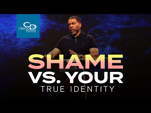 Shame vs  Your True Identity - Wednesday Service