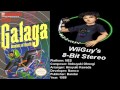 Galaga Demons Of Death NES Soundtrack 8BitStereo