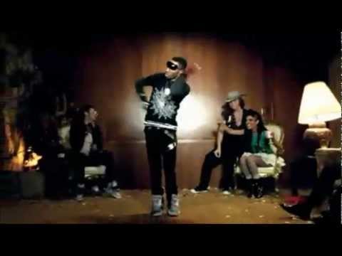 Lady Gaga-Just Dance vs Deadmau5-Ghost N Stuff