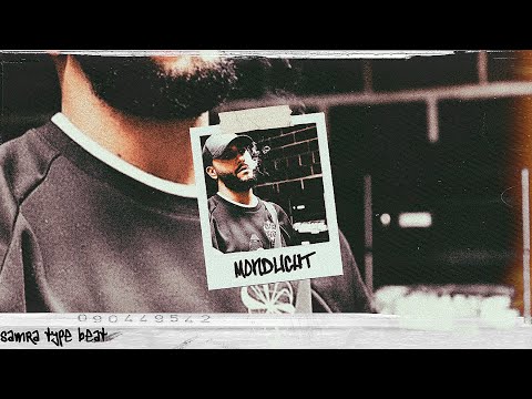[FREE] SAMRA x BUSHIDO x KOOL SAVAS Type Beat "MONDLICHT" | Rap Instrumental 2022