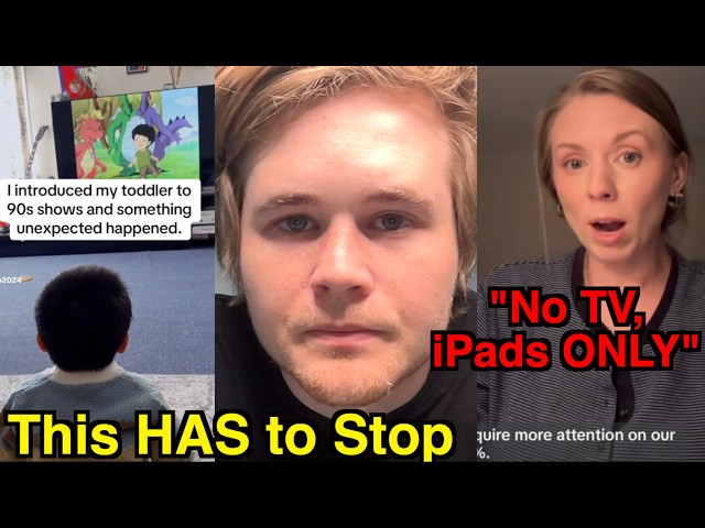 Why Gen Alpha Stopped Watching TV SDDEFAULT Thumbnail