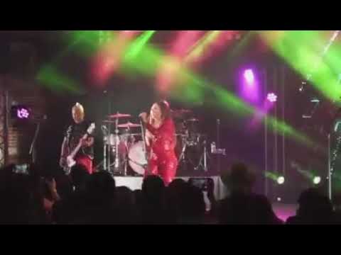 Elida Reyna y Avante💕🎶❤⚘